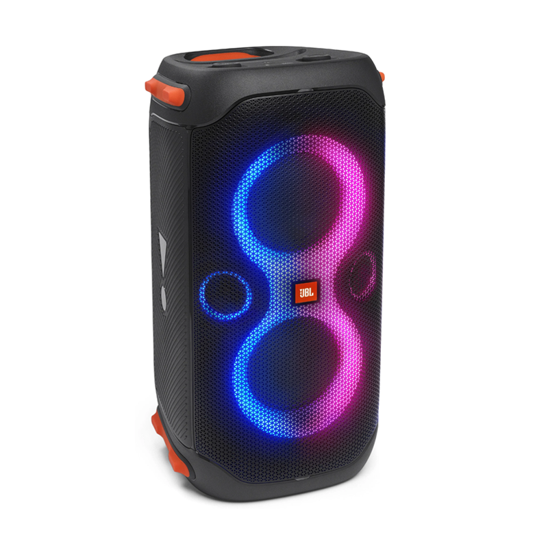 Акустическая система JBL Partybox 110 - 2