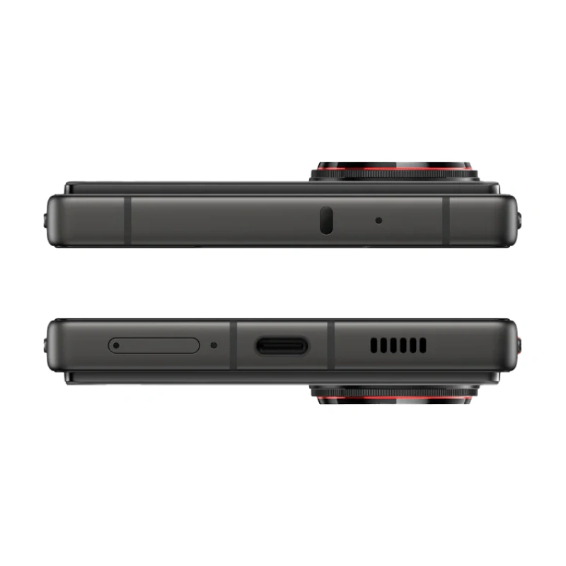 Смартфон Nubia Z70 Ultra - 4