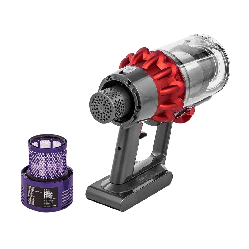 Беспроводной пылесос Dyson V10 - 3