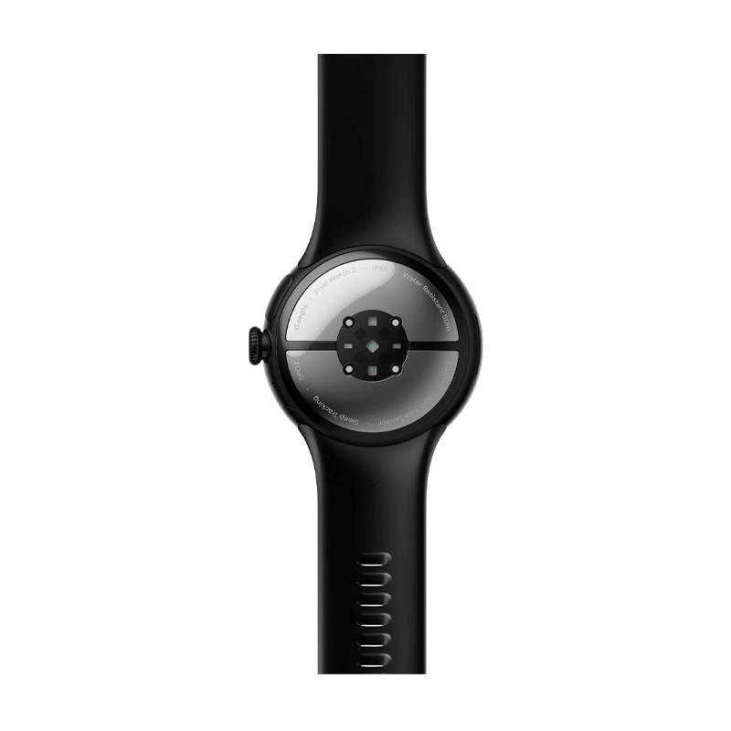 Умные часы Google Pixel Watch 2 41mm - 5