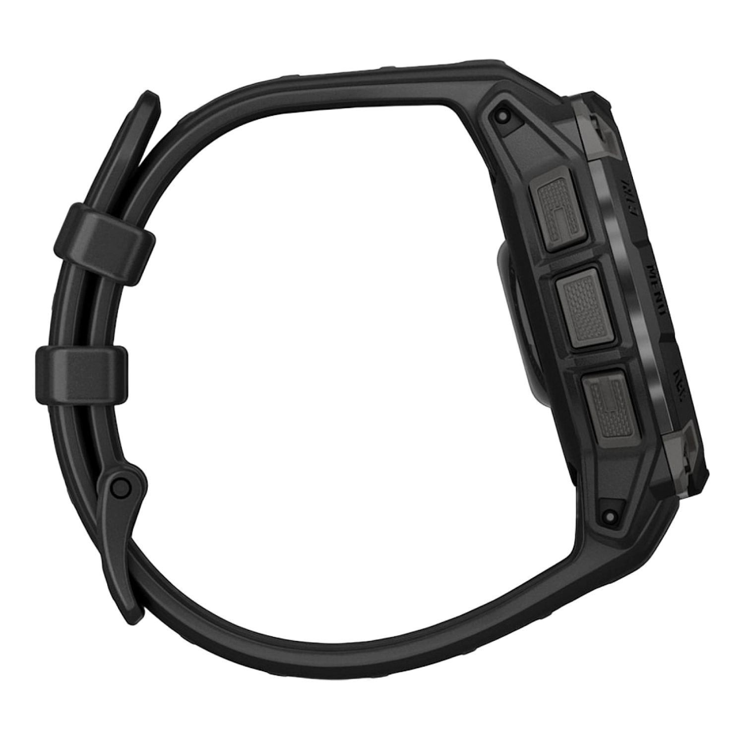 Умные часы Garmin Instinct 3 45mm Amoled  - 4