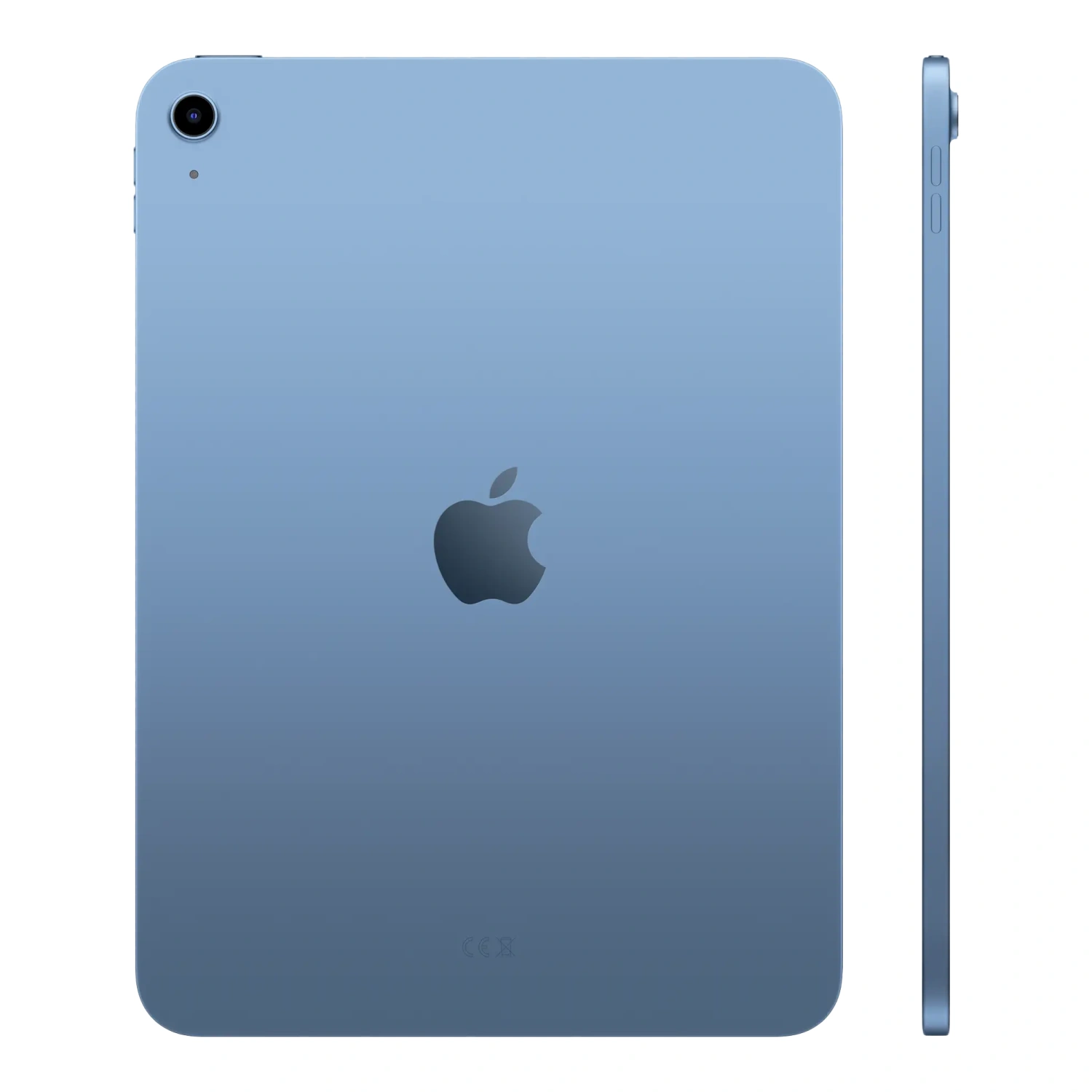 Планшет Apple iPad 11" (2025) A16 Bionic Wi-Fi - 2