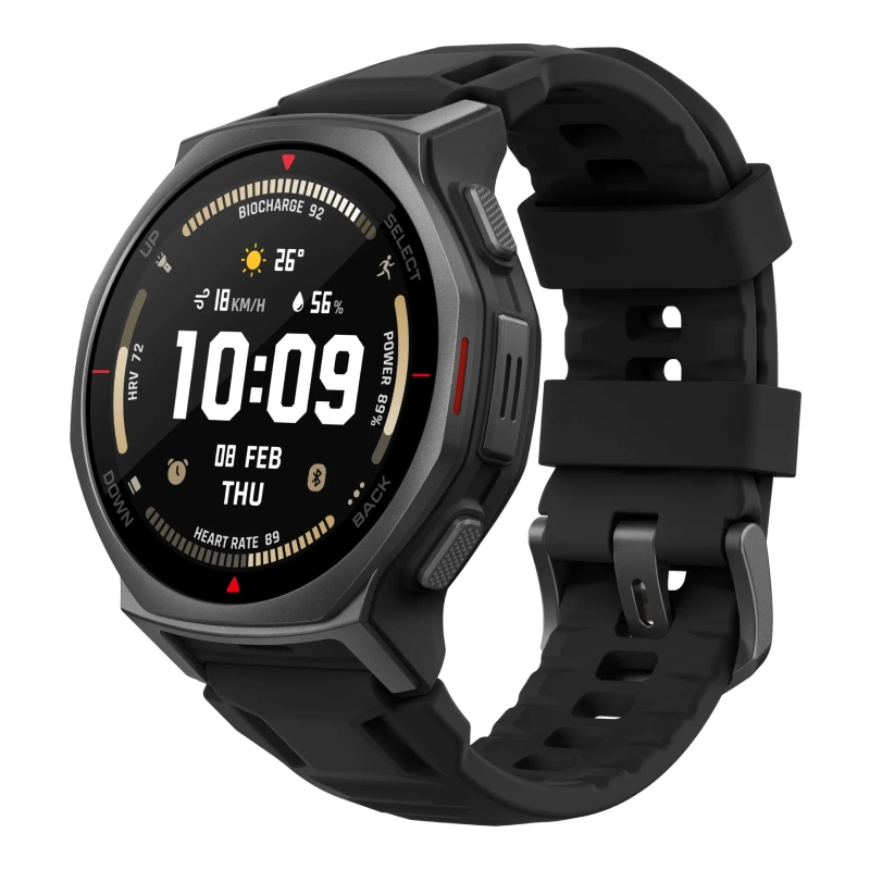Умные часы Xiaomi Amazfit T-Rex 3 Pro 48mm - 1