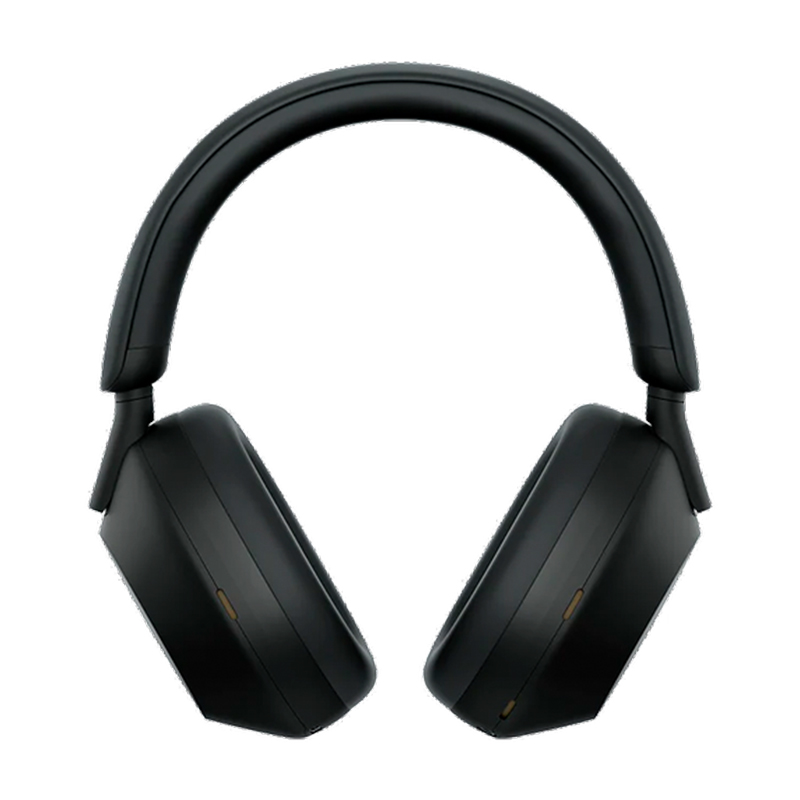 Беспроводные наушники Sony WH-1000XM5 - 2