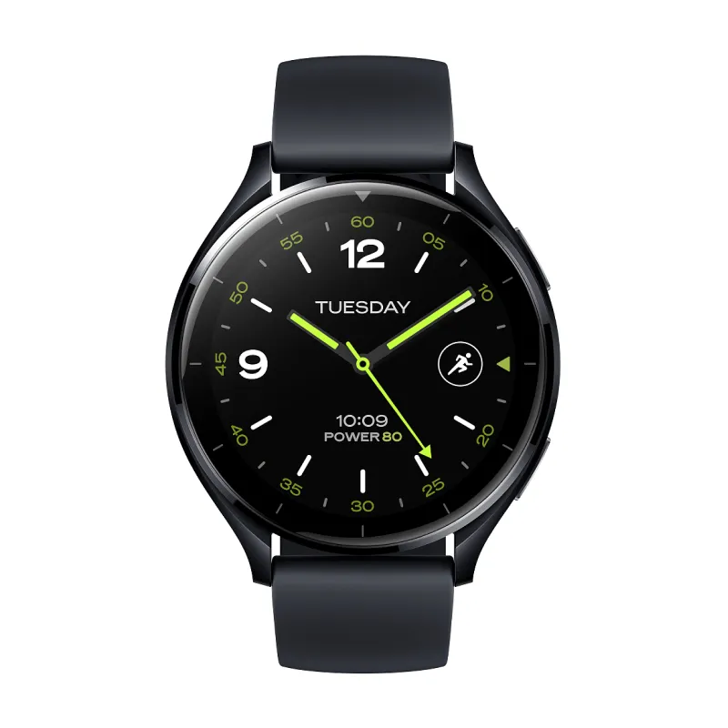 Умные часы Xiaomi Watch 2 - 2