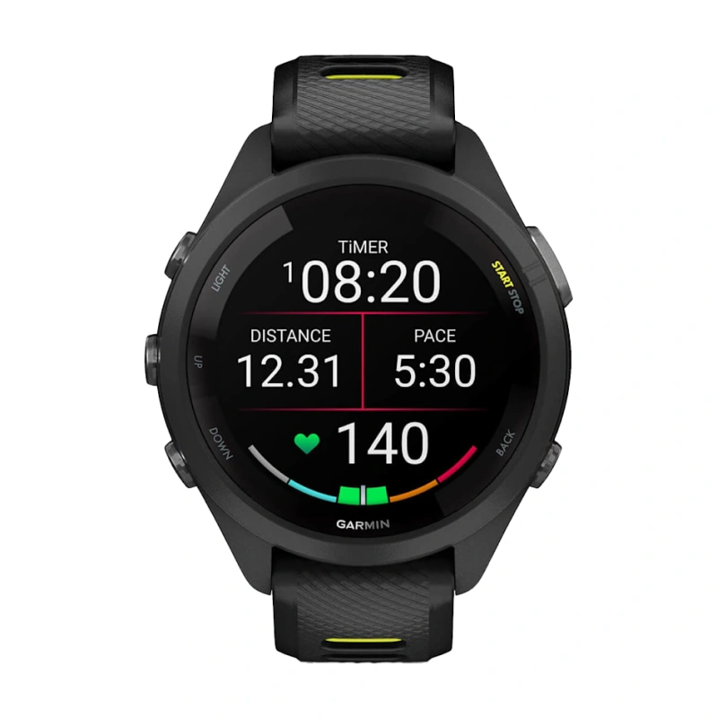 Умные часы Garmin Forerunner 265s - 2