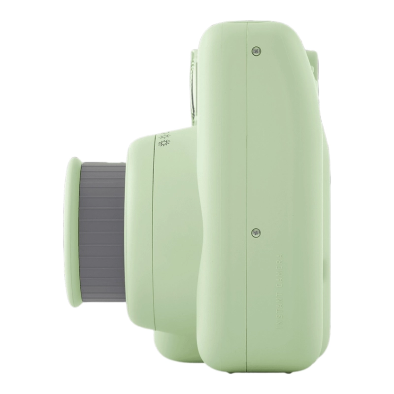 Фотоаппарат моментальной печати Fujifilm Instax Mini SE - 4