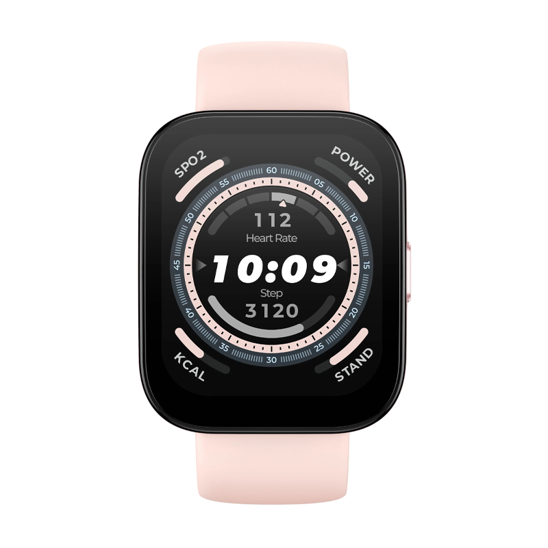 Умные часы Xiaomi Amazfit BIP 5 - 2