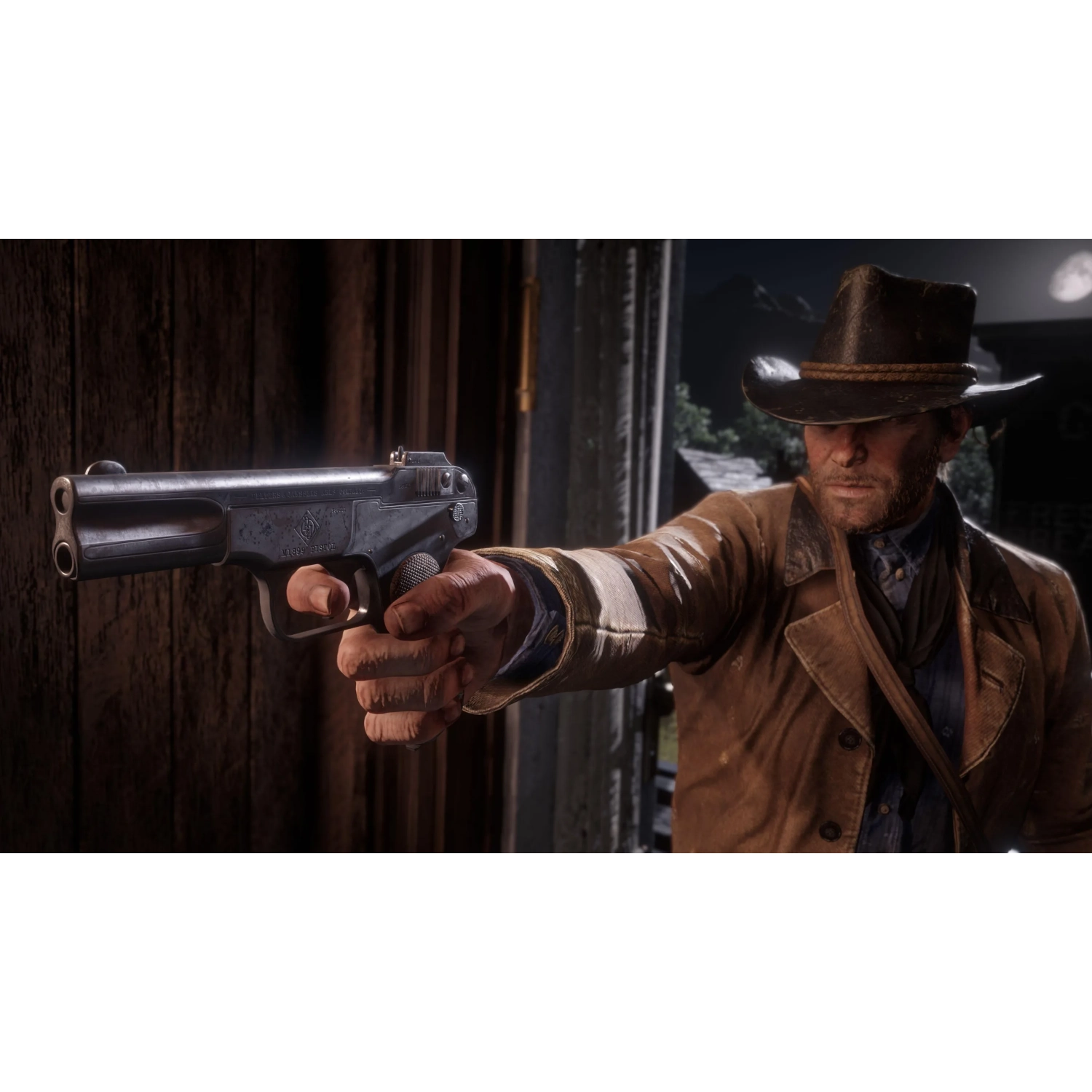Игра для Xbox Red Dead Redemption 2 - 2