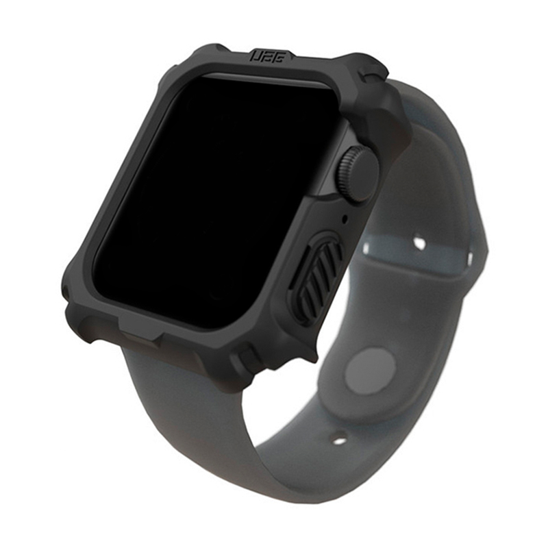 Чехол-бампер UAG для Apple Watch 44mm - 2