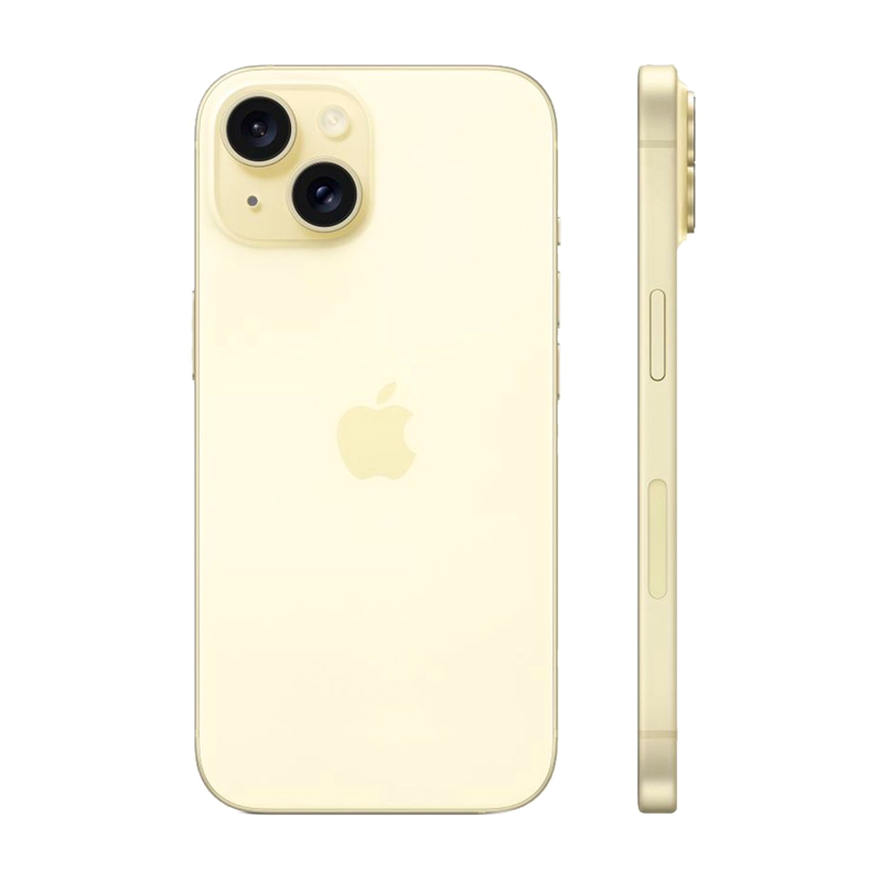 Смартфон Apple iPhone 15 - 3