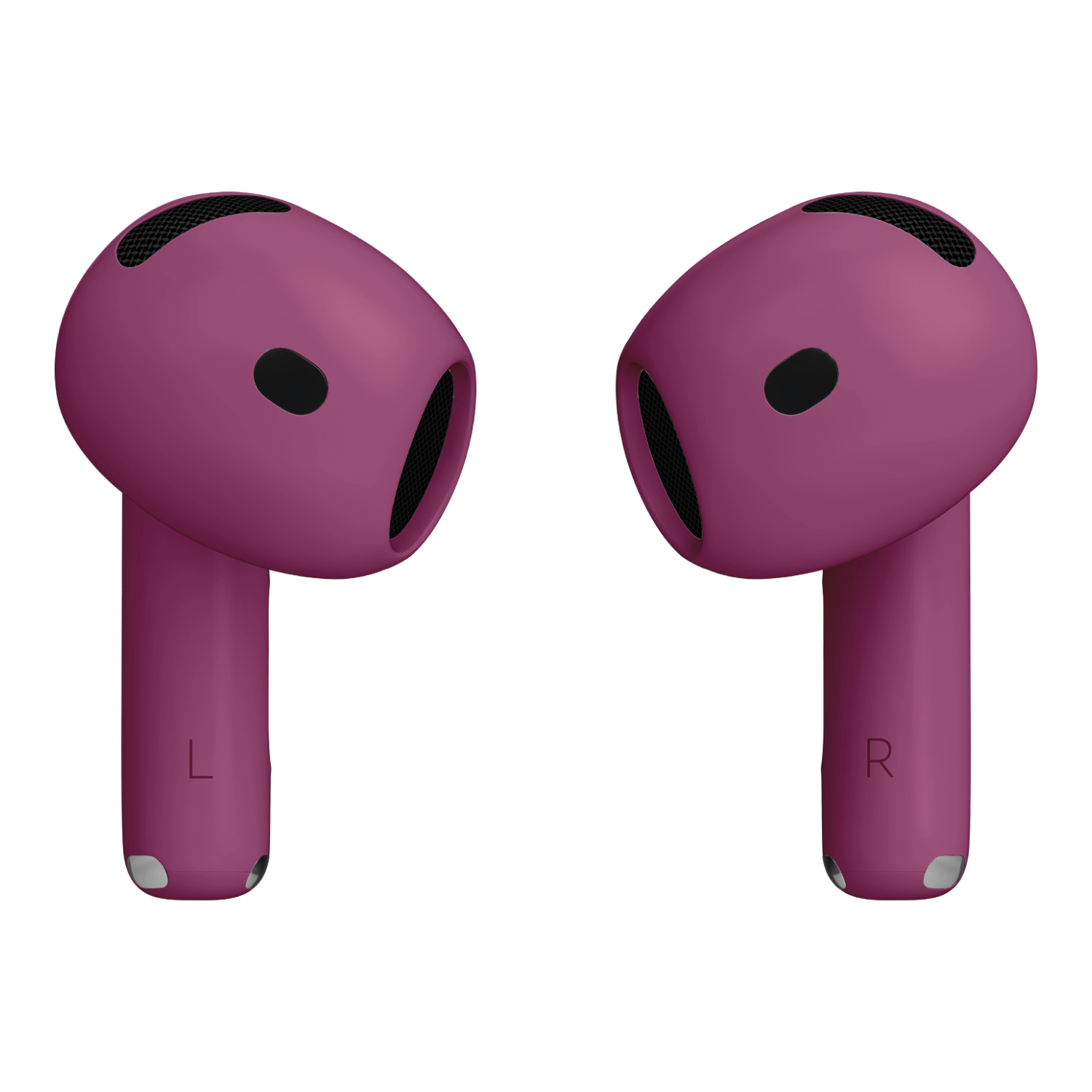 Беспроводные наушники Apple AirPods 4 (ANC) - 2