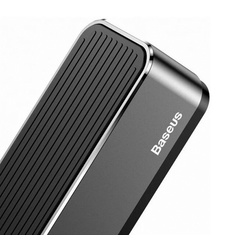 Автомобильная визитка Baseus Moonlight Box Temporary Parking Number Plate - 4