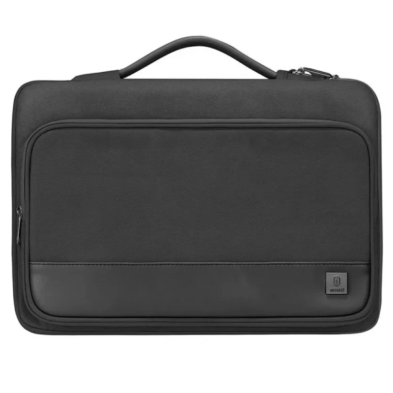 Сумка WIWU Cozy Classic для Apple MacBook 16" - 1