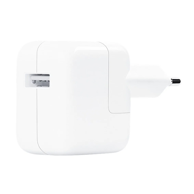 Сетевое зарядное устройство Apple для iPad 12 Вт, белый - 2