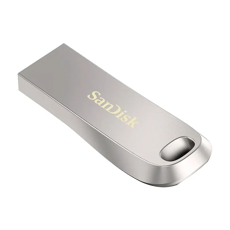 USB-флешка SanDisk Ultra Luxe 256 ГБ - 3