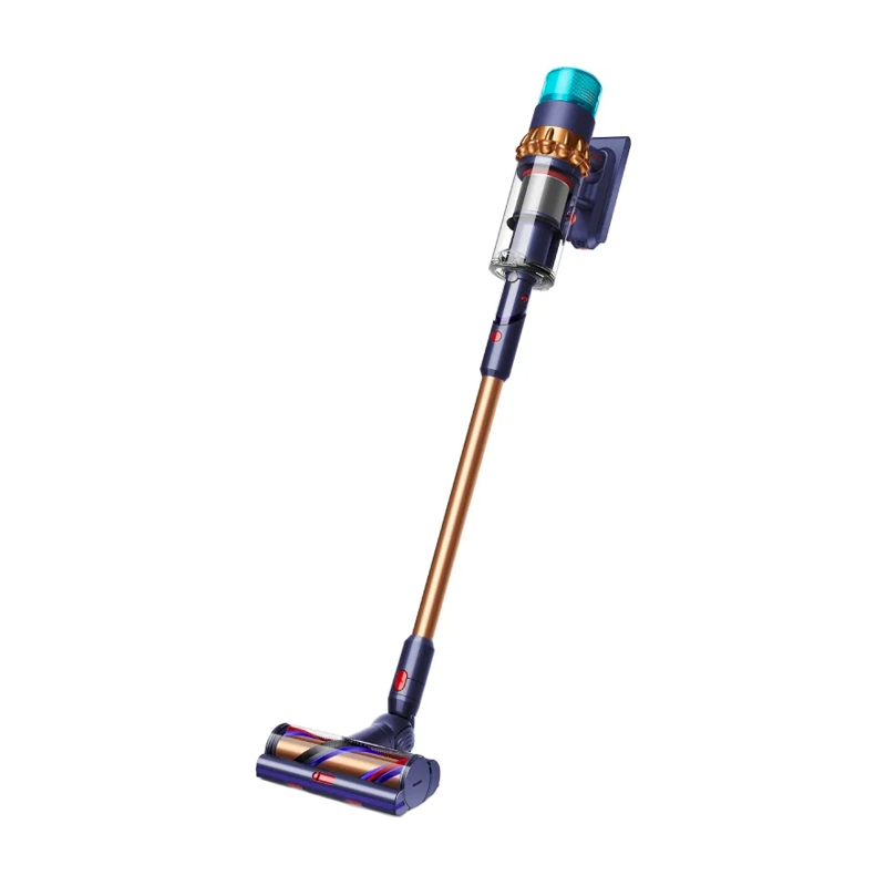 Беспроводной пылесос Dyson Gen5detect - 1