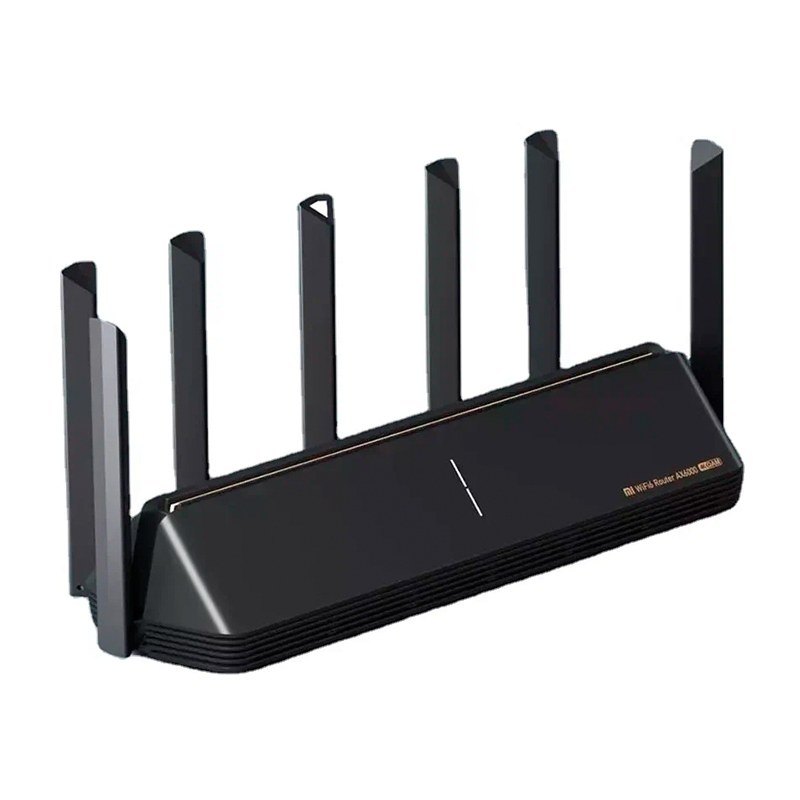 Wi-Fi роутер Xiaomi AX6000 - 2
