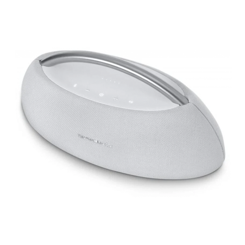 Портативная акустическая система Harman/Kardon Go+Play mini - 3