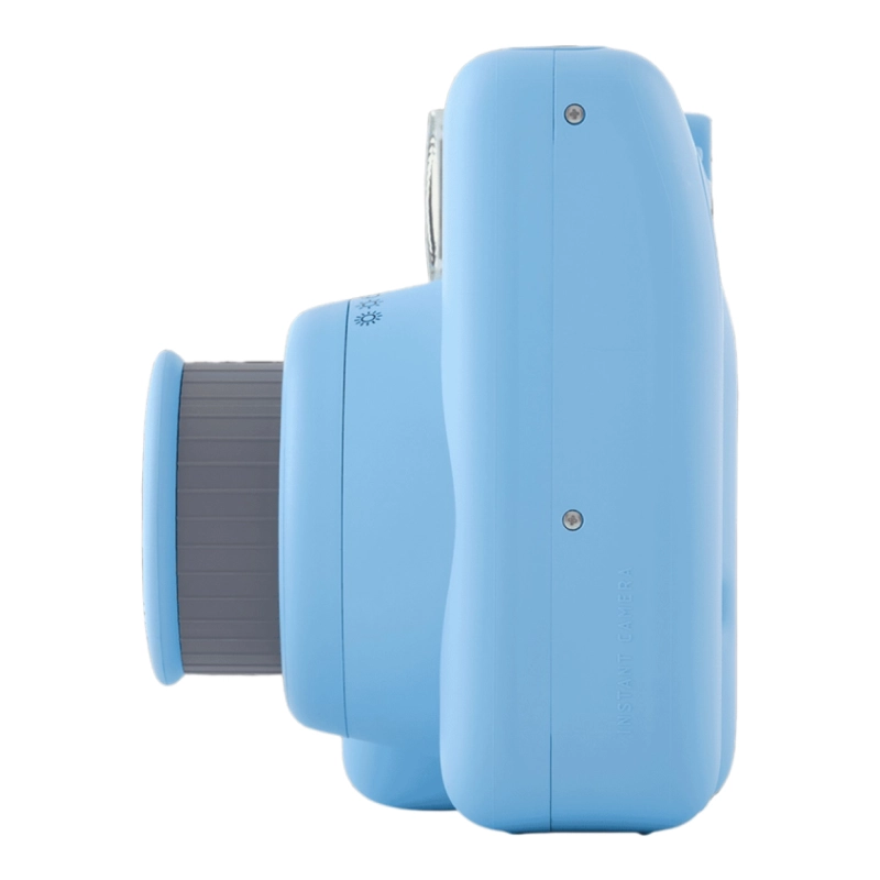 Фотоаппарат моментальной печати Fujifilm Instax Mini SE - 4
