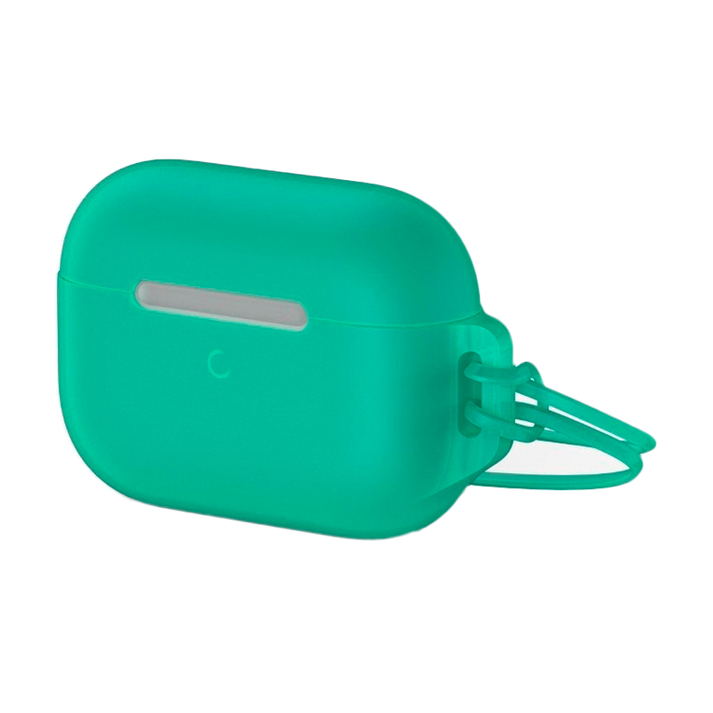Кобура Baseus Jelly Lanyard для Apple AirPods Pro - 2
