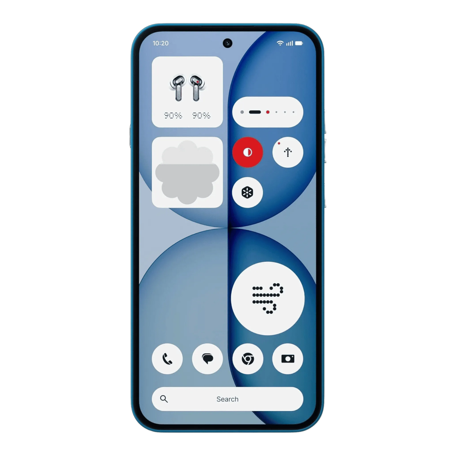 Смартфон Nothing Phone (4a) - 2