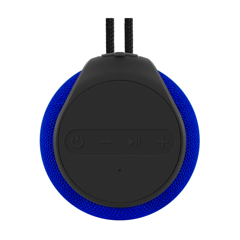 Портативная колонка Rombica mysound Clario - 3