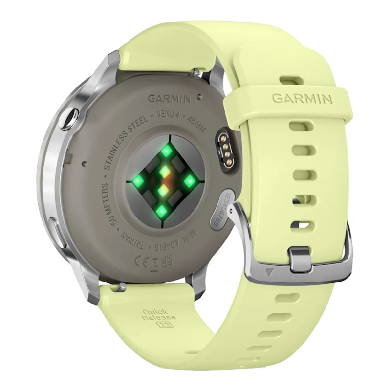 Умные часы Garmin Venu 4 45mm - 4
