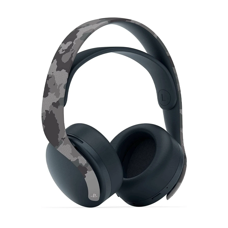 Беспроводные наушники Sony Pulse 3D - 3