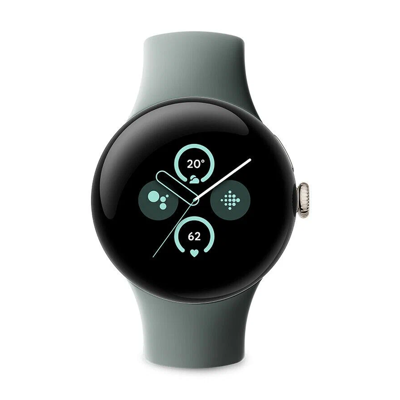 Умные часы Google Pixel Watch 2 41mm - 2