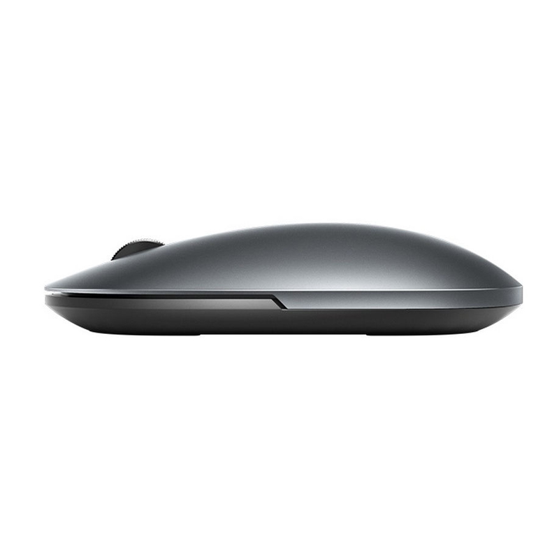 Мышь беспроводная Xiaomi Mi Elegant Mouse Metallic Edition - 3
