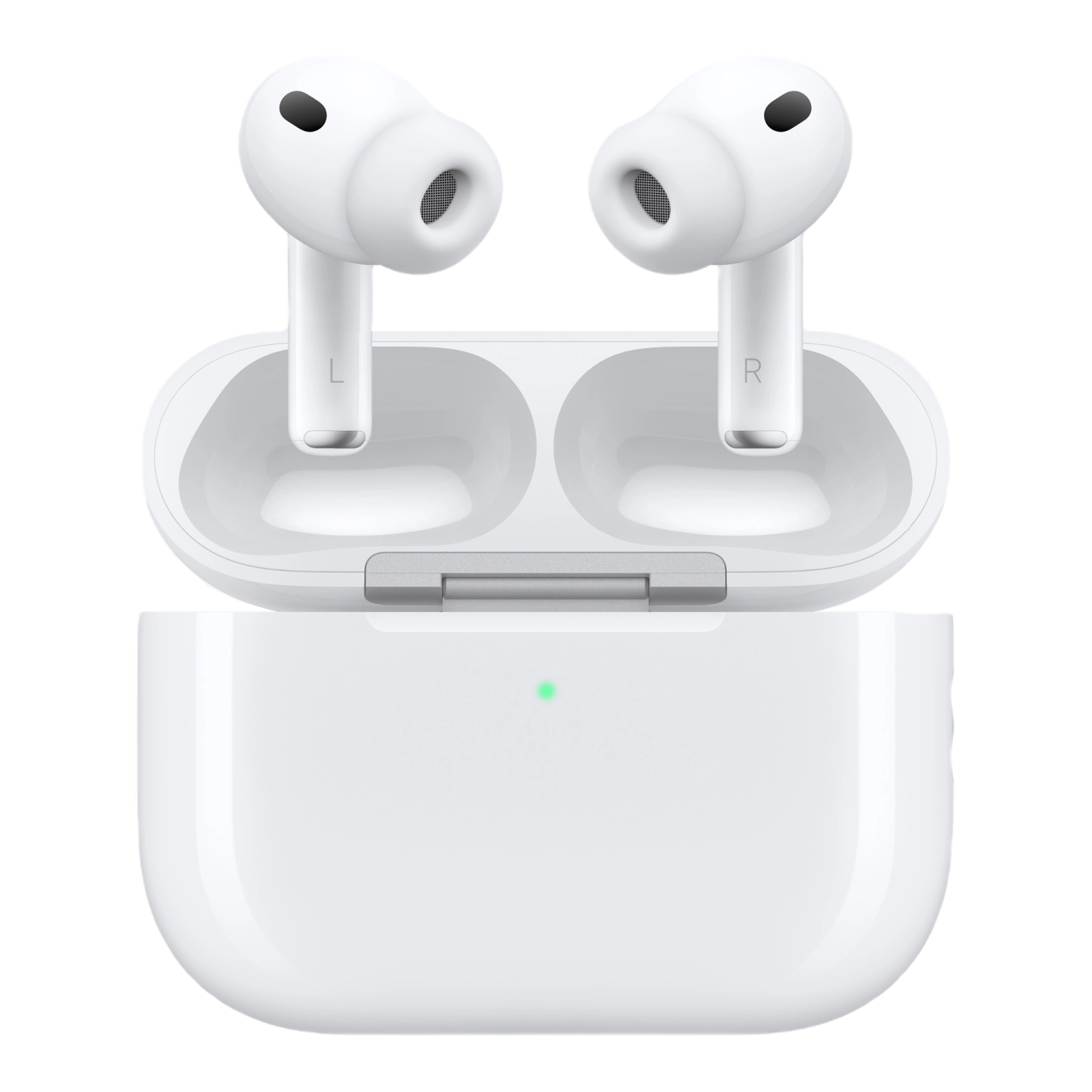 Беспроводные наушники Apple AirPods Pro 3 - 1