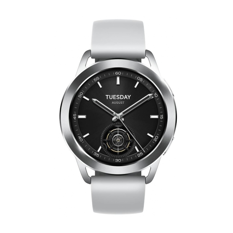 Умные часы Xiaomi Watch S3 - 2