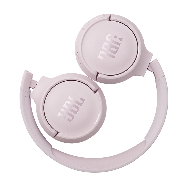 Беспроводные наушники JBL Tune 510BT - 4