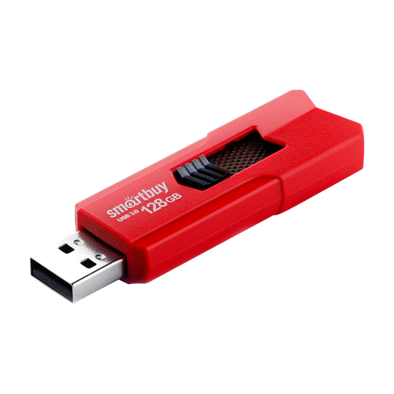 USB-флешка SmartBuy Stream 128 ГБ - 2