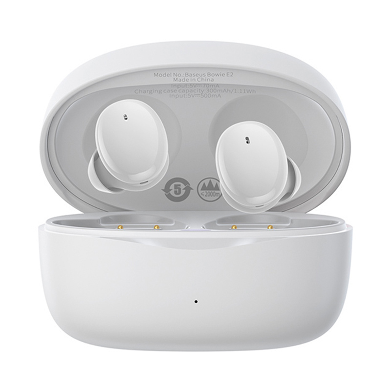 Беспроводные наушники Baseus Bowie E2 - 2