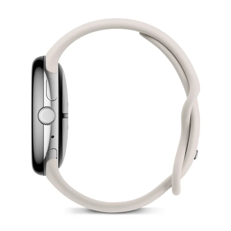 Умные часы Google Pixel Watch 3 45mm - 3