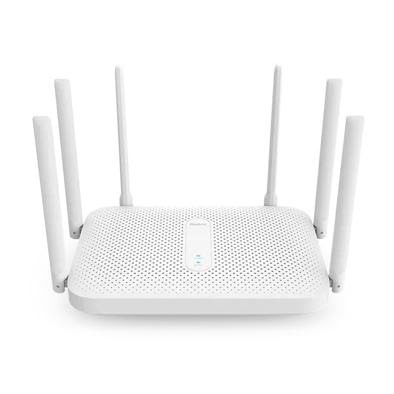 Wi-Fi роутер Xiaomi Redmi AC2100 - 1