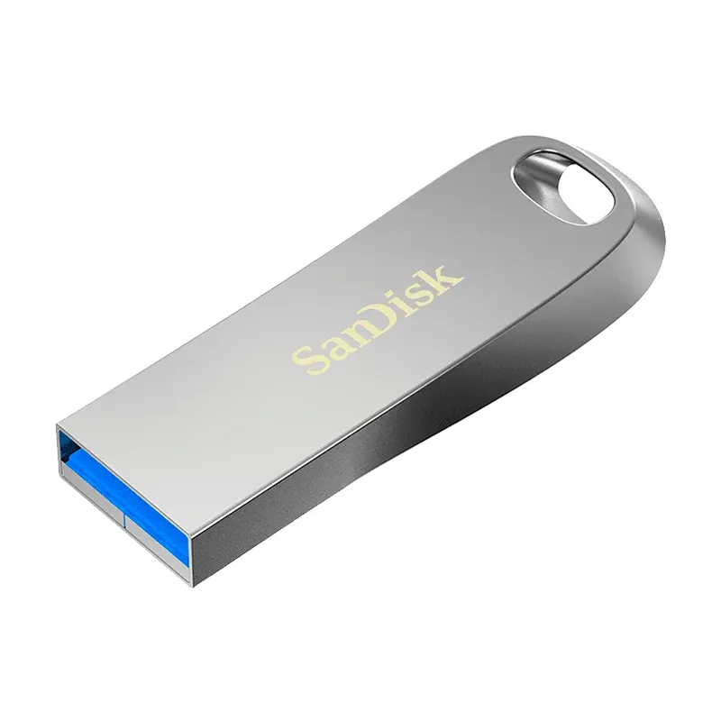 USB-флешка SanDisk Ultra Luxe 256 ГБ - 2