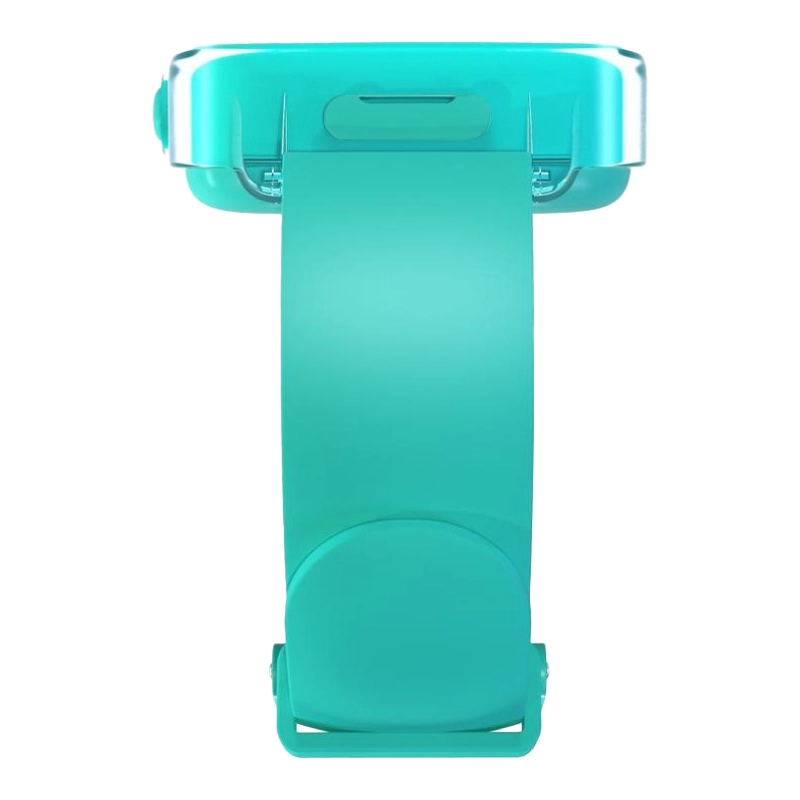 Детские умные часы ELARI KidPhone Fresh 4G - 4