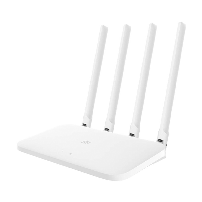 Wi-Fi роутер Xiaomi 4A Gigabit Edition - 3