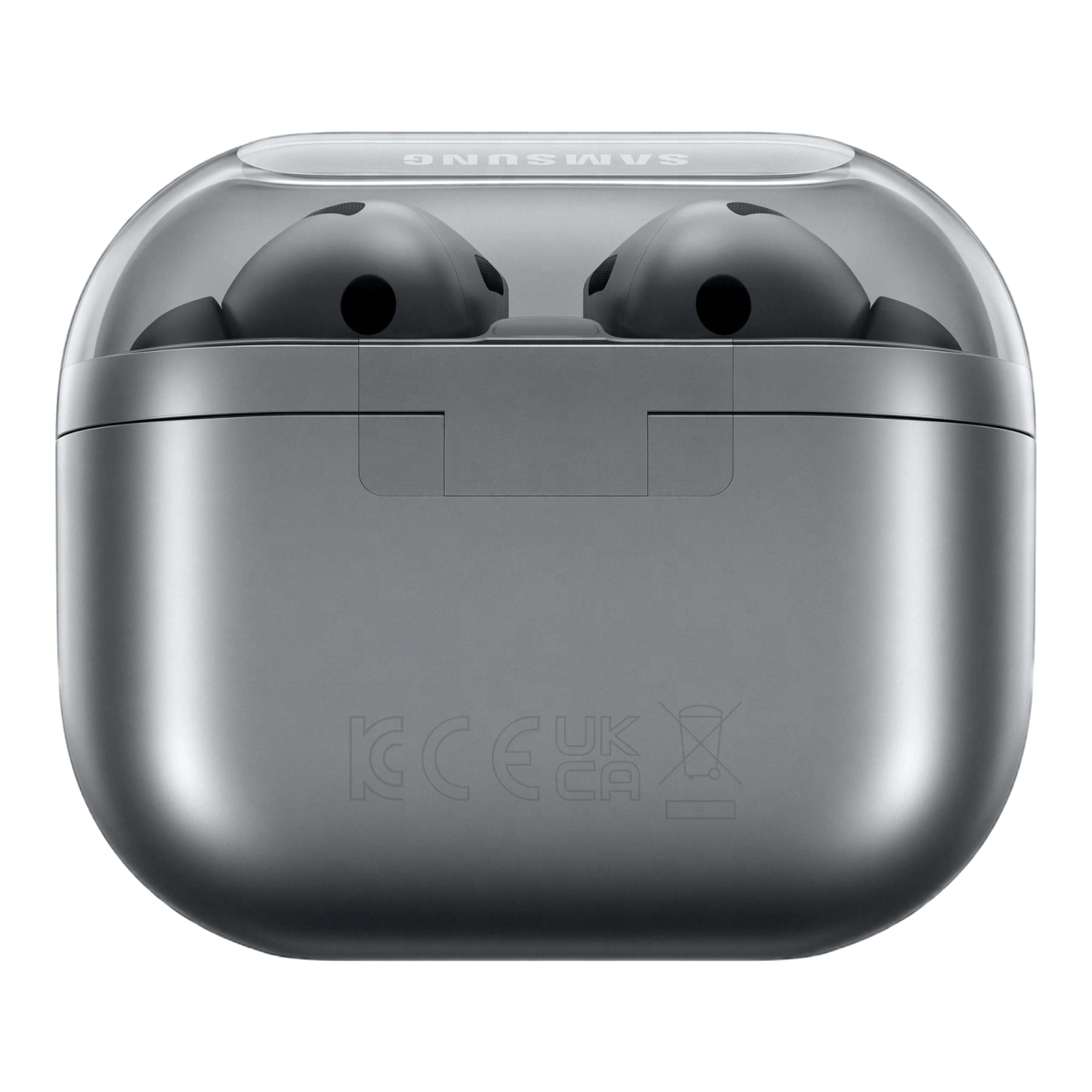 Беспроводные наушники Samsung Galaxy Buds 3 Pro - 6