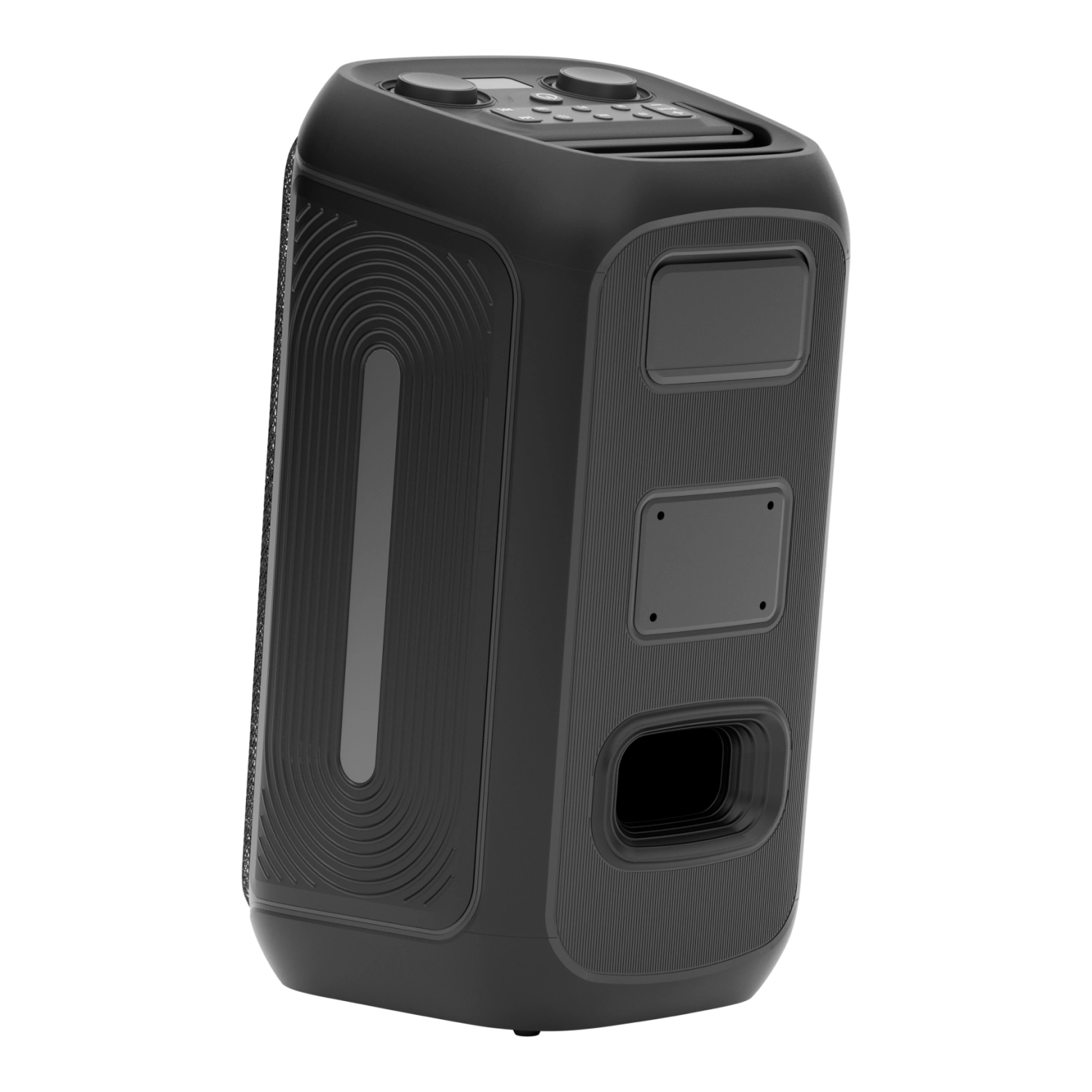 Портативная акустическая система uBear Groove - 3