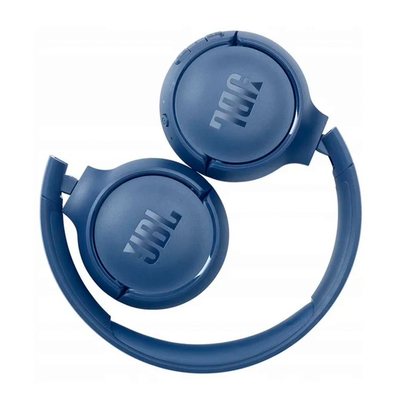 Беспроводные наушники JBL Tune 510BT - 4
