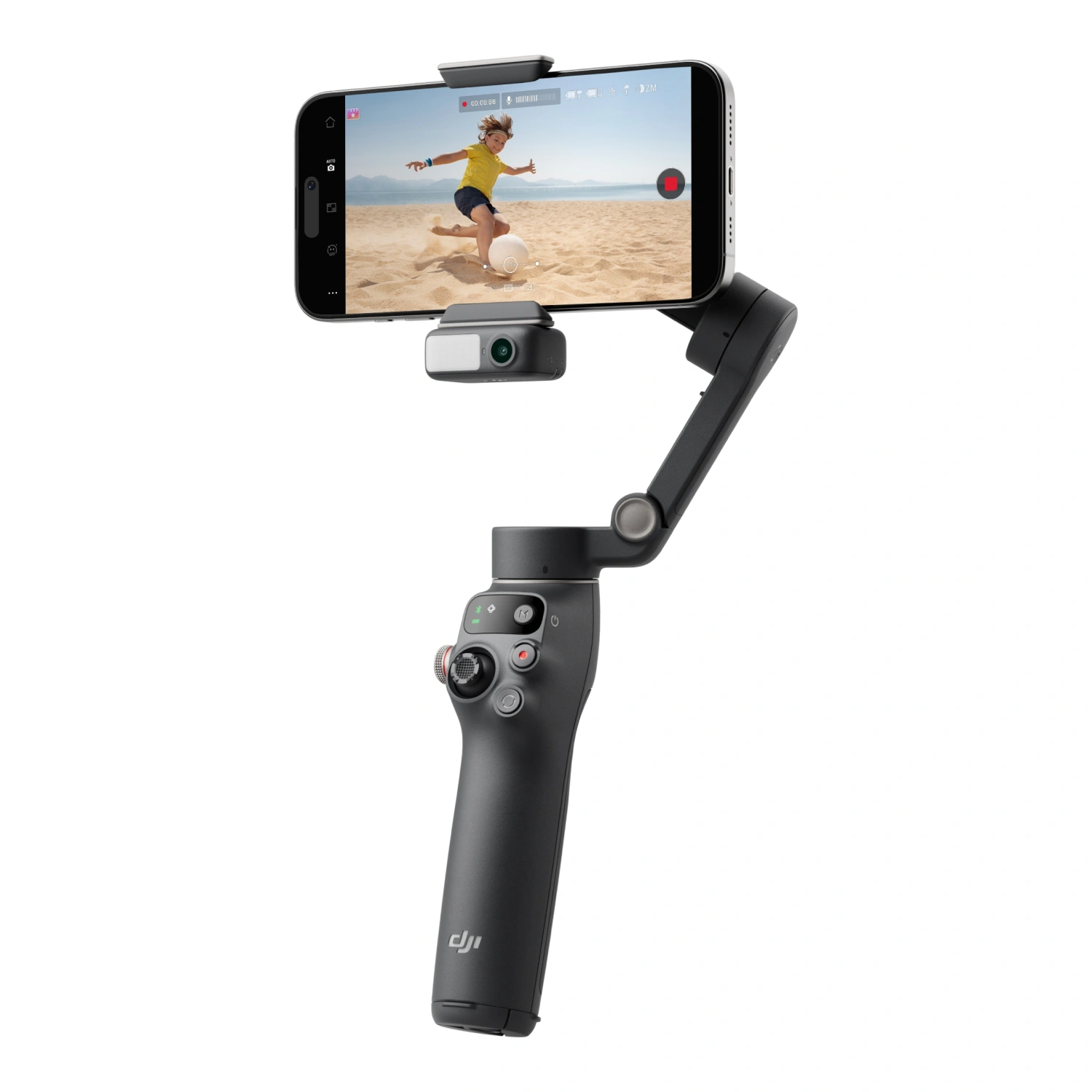 Стабилизатор DJI Osmo Mobile 7 Pro - 1