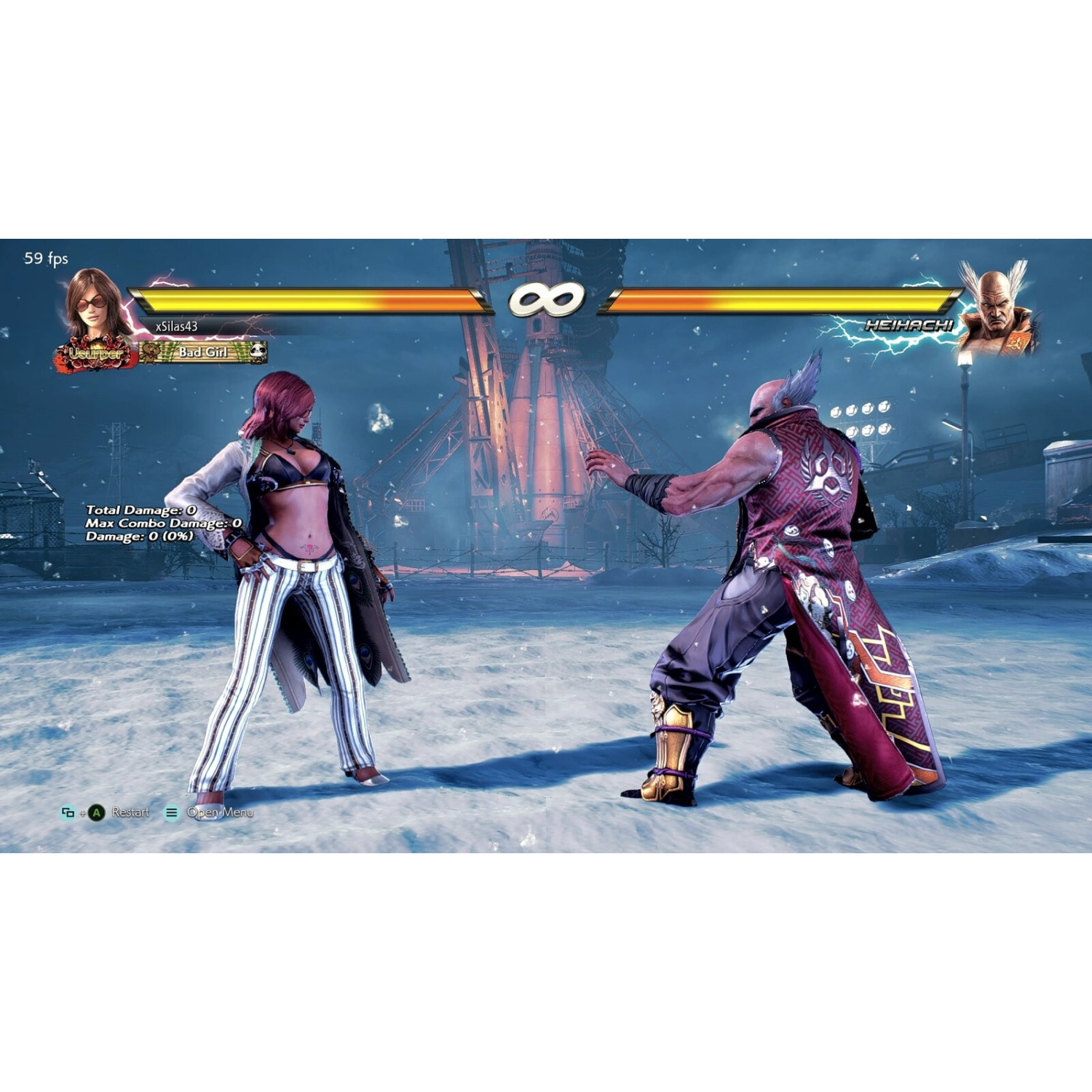 Игра для Xbox Tekken 7 Legendary Edition - 6