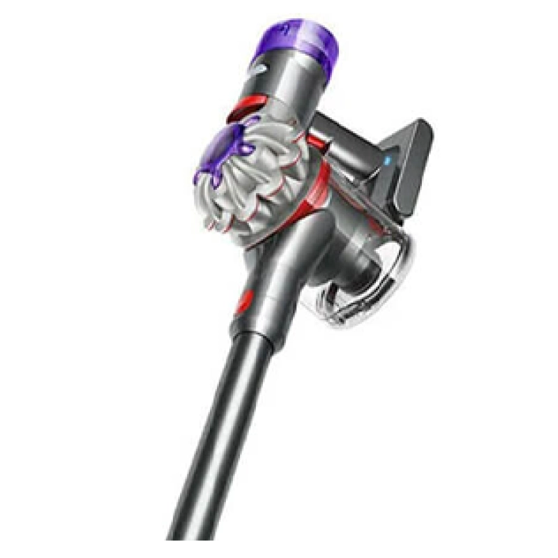 Беспроводной пылесос Dyson V8 - 4