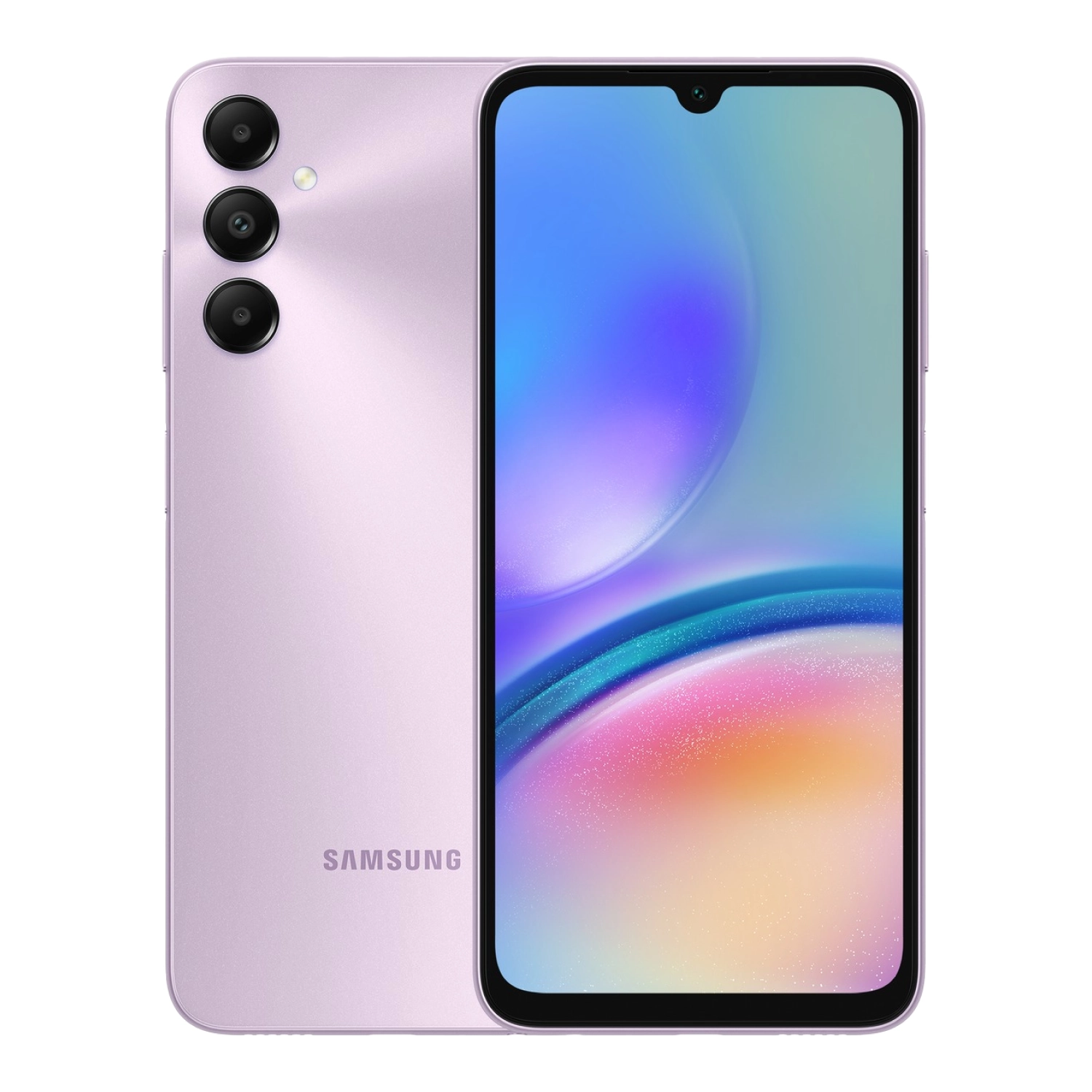 Смартфон Samsung Galaxy A05s - 1