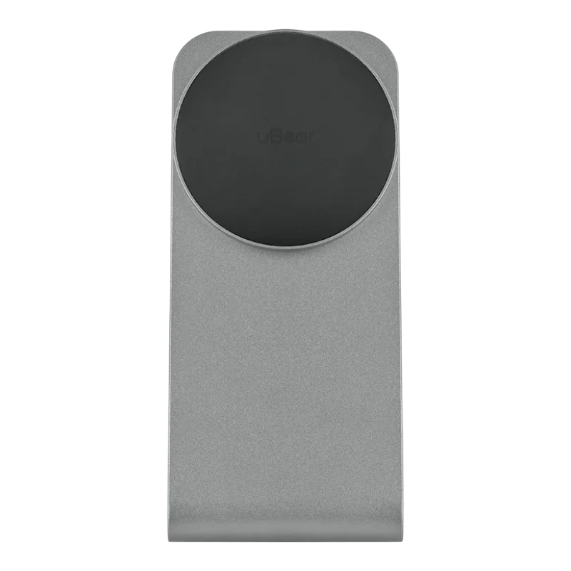 Беспроводное зарядное устройство uBear Level Ultra 3 in 1 25 Вт - 2
