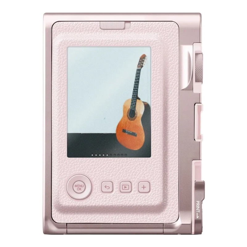 Фотоаппарат моментальной печати Fujifilm Instax Mini Evo - 3